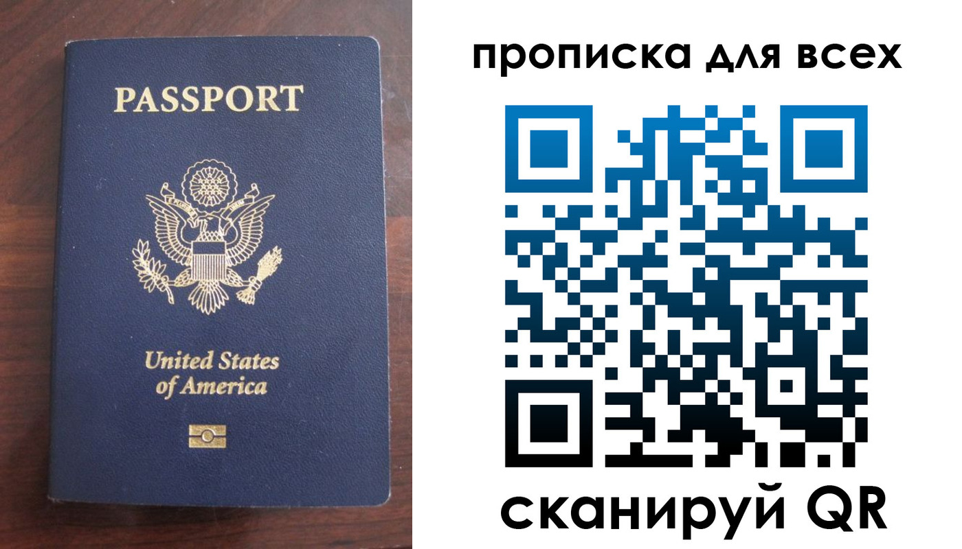 где прописаться в Коле